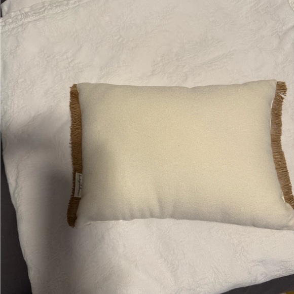 Sunflower Decorative Pillow - Picture 2 of 2